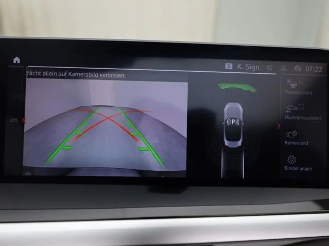 BMW Z4 Cabrio M-Sport Roadster