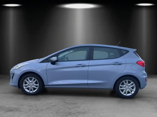 Ford Fiesta Cool & Connect