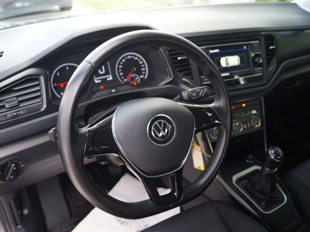 Volkswagen T-Roc TDI