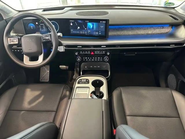 Hyundai IONIQ 9 4WD 6-zits UNIQ