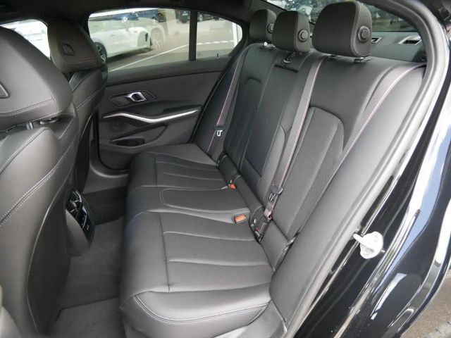 BMW 330 330e M-Sport Sedan