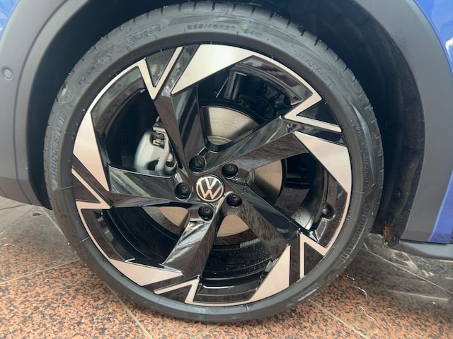 Volkswagen T-Roc DSG R-Line