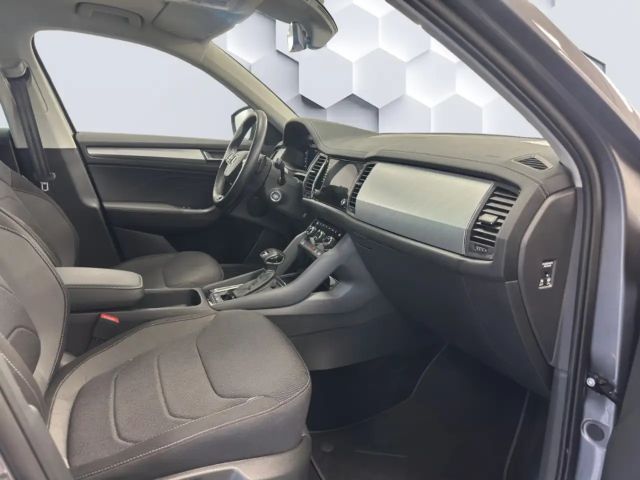 Skoda Kodiaq 2.0 TDI Ambition