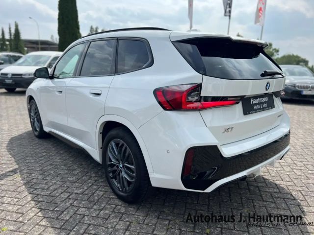 BMW X1 M-Sport sDrive