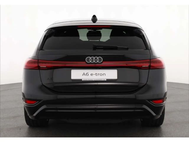 Audi A6 e-tron Avant Performance