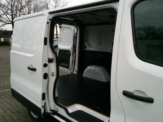 Nissan Primastar L1H1 N-Connecta