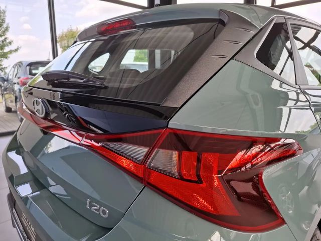 Hyundai i20 1.2 2WD Select