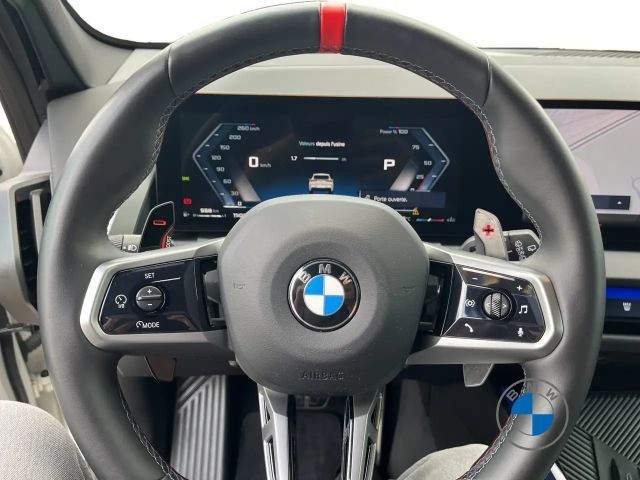 BMW X3 M-Sport xDrive