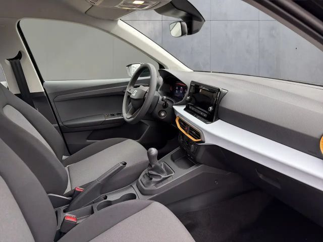 Seat Arona 1.0 TSI Reference