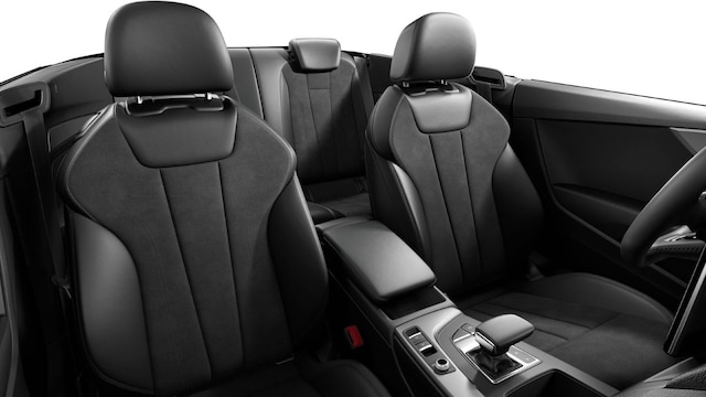 Audi A5 35 TFSI Cabriolet S-Tronic