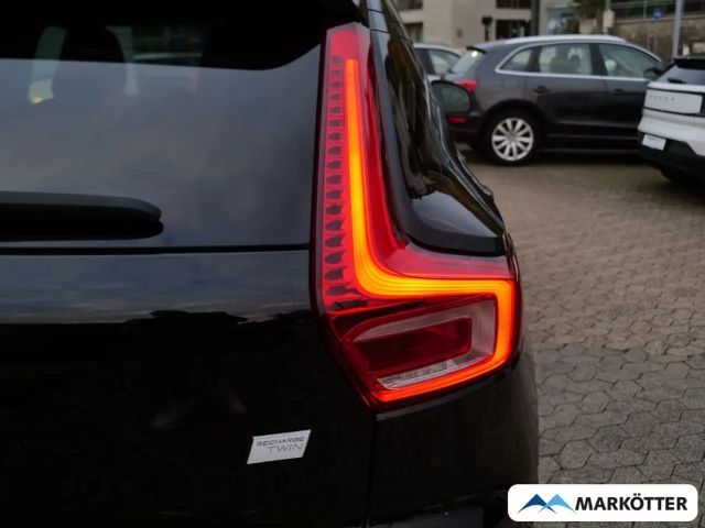 Volvo XC40 AWD Plus Twin Engine