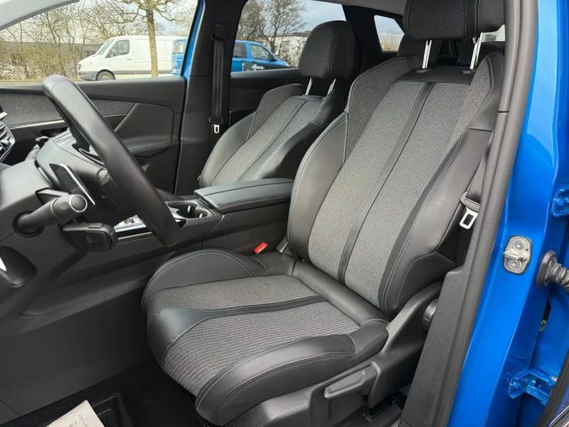 Peugeot 3008 Allure Pack EAT8 Hybrid