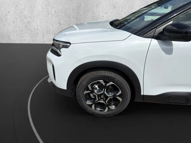 Citroën C5 Aircross BlueHDi Max