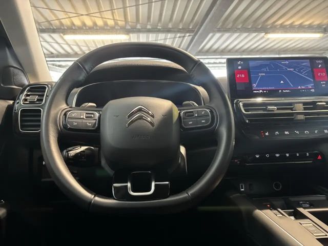 Citroën C5 Aircross Hybrid Plus