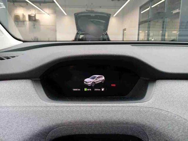 Skoda Enyaq iV Loft iV 50