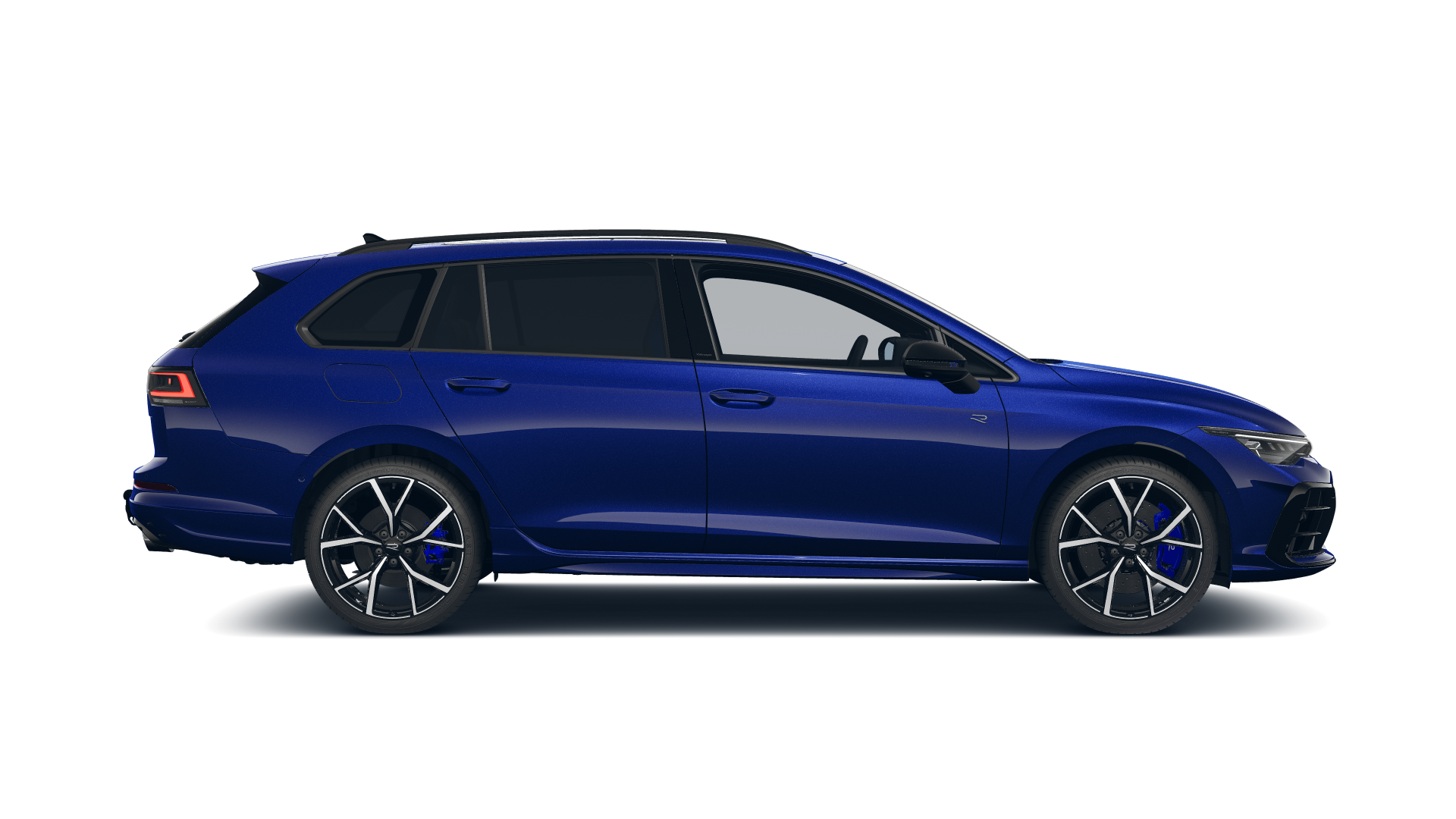 Volkswagen Golf 2.0 TSI Golf VIII Variant