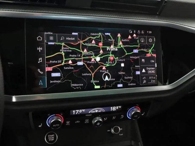 Audi Q3 40 TDI Quattro S-Line