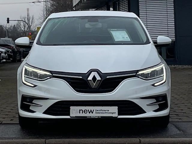 Renault Megane EDC TCe 140 Zen