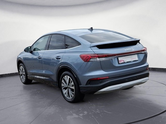 Audi Q4 e-tron 35 Sportback