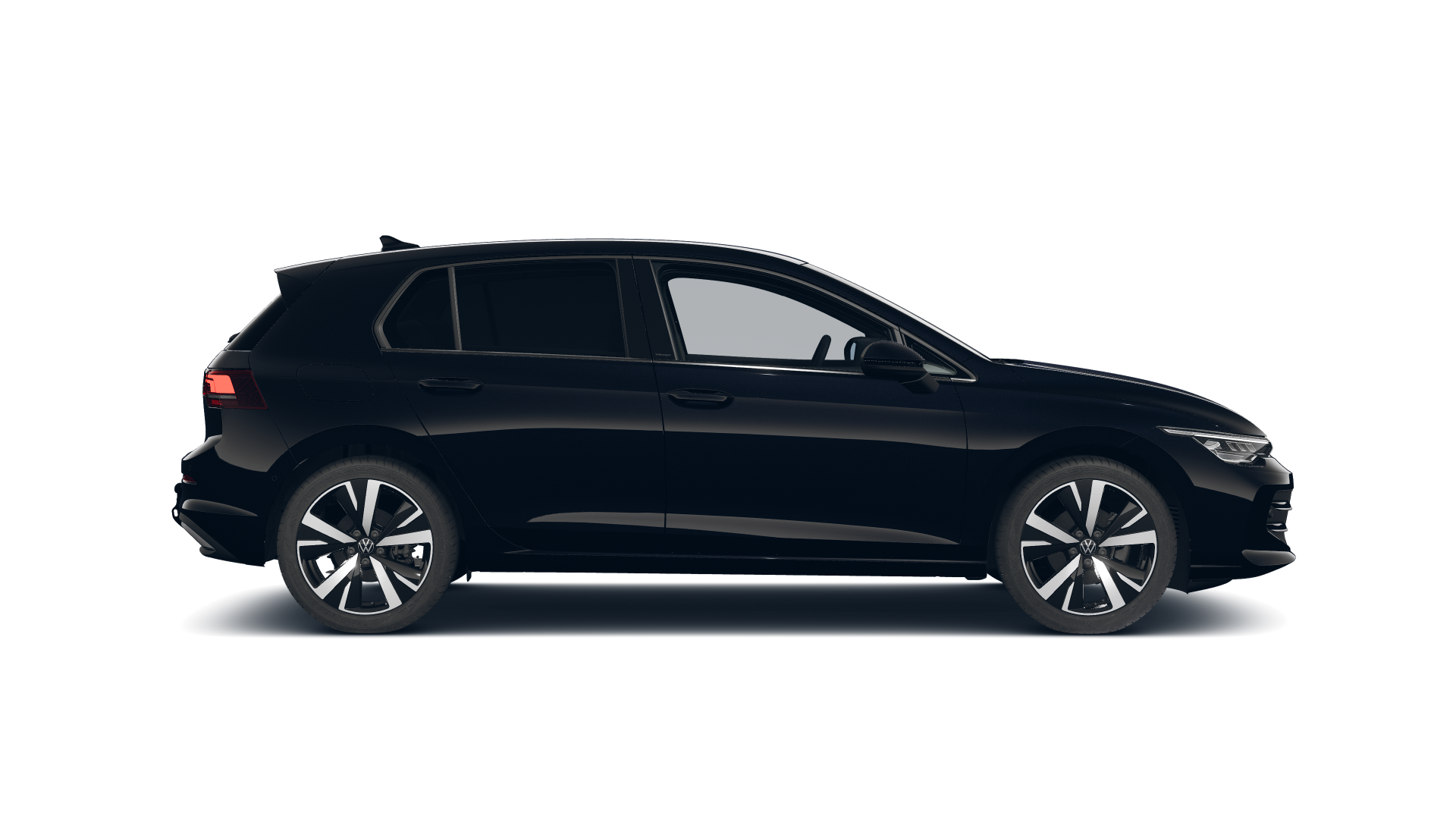 Volkswagen Golf 2.0 TDI DSG Golf VIII Style