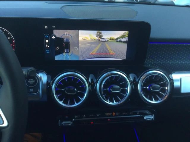 Mercedes-Benz GLB 200 Progressive