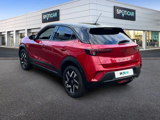 Opel Mokka GS-Line Grand Sport Turbo