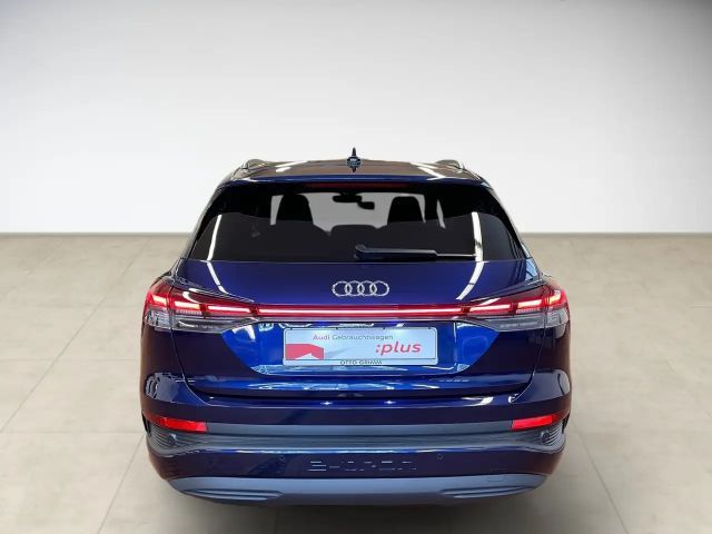 Audi Q4 e-tron 40