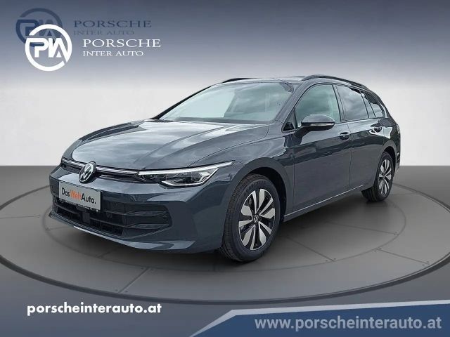 Volkswagen Golf Business DSG Variant