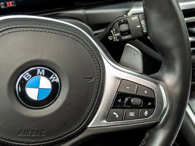 BMW 340 M-Sport Touring xDrive