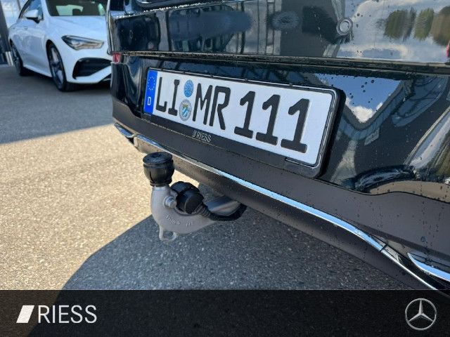 Mercedes-Benz CLA 180 Shooting Brake