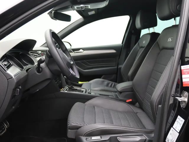 Volkswagen Passat DSG R-Line Variant