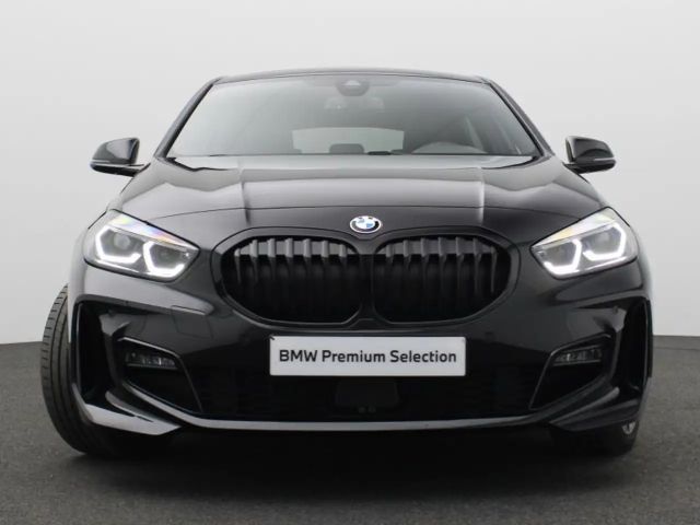 BMW 118 M-Sport Sedan