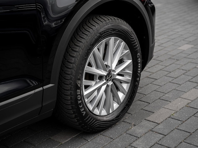 Volkswagen T-Roc 1.0 TSI