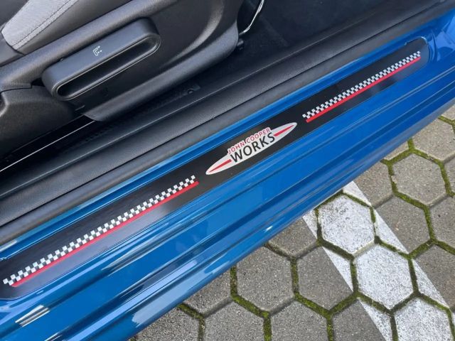 MINI Cooper S John Cooper Works Trim/Panorama/LED