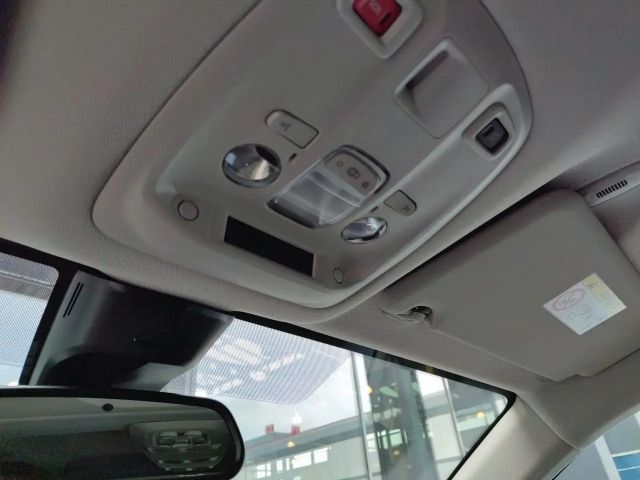 Opel Zafira Life 2.0 CDTI Tourer