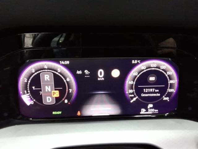 Volkswagen Golf 1.5 eTSI DSG Golf VIII Life