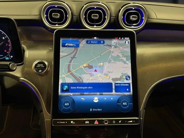 Mercedes-Benz GLC 300 4MATIC AMG Line