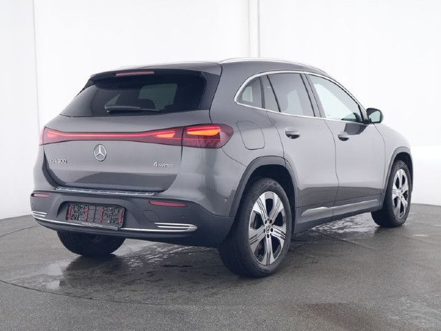 Mercedes-Benz EQA 300 4MATIC