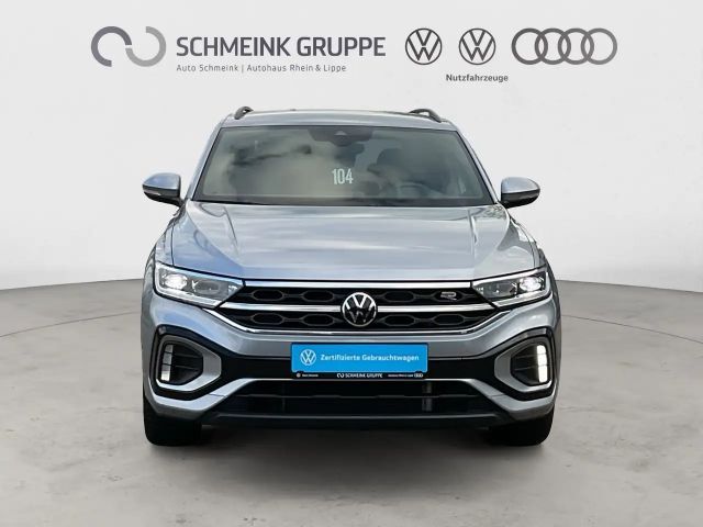 Volkswagen T-Roc 1.0 TSI R-Line