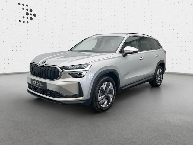 Skoda Kodiaq 1.5 TSI Selection