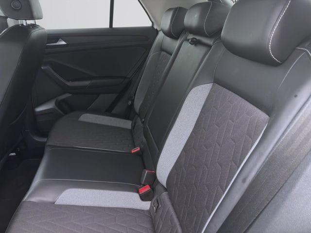 Volkswagen T-Roc 2.0 TDI DSG