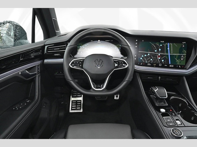 Volkswagen Touareg 4Motion DSG R-Line