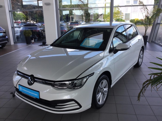 Volkswagen Golf 1.5 TSI