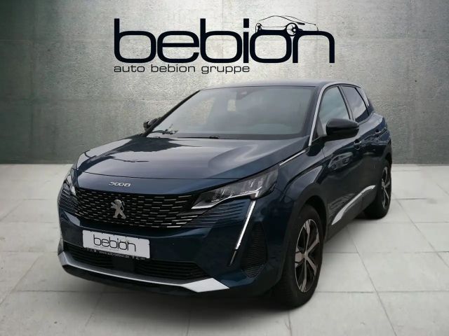 Peugeot 3008 Allure Pack PureTech