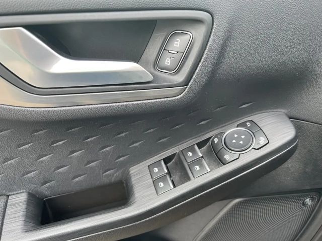 Ford Kuga Hybrid Titanium X