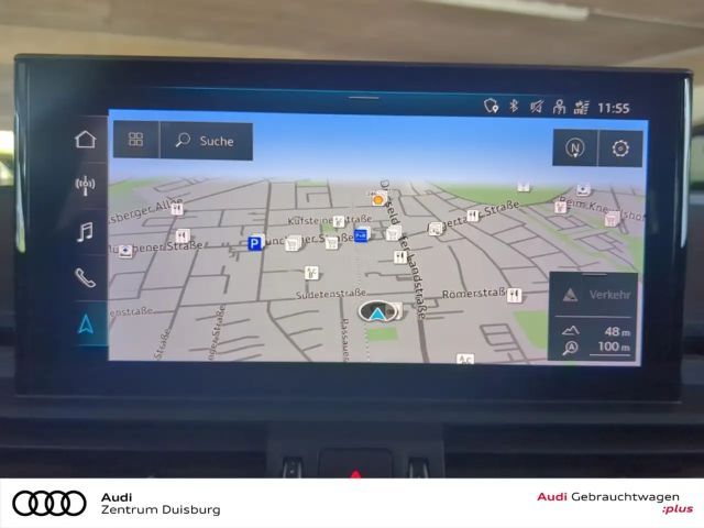 Audi Q5 40 TDI Quattro S-Line