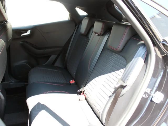 Ford Puma EcoBoost ST Line