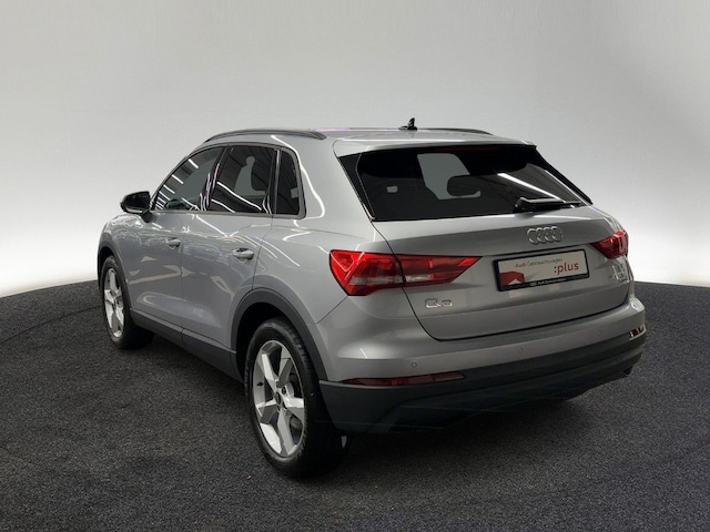Audi Q3 40 TFSI Quattro S-Tronic