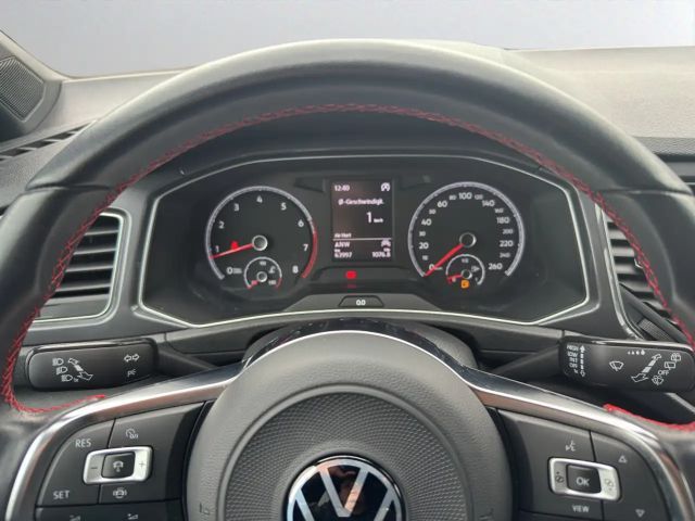 Volkswagen T-Roc 1.5 TSI Sport