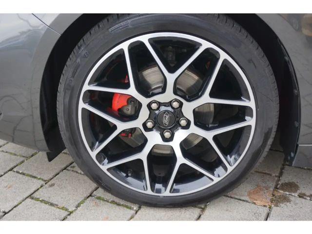 Ford Mondeo 4x4 AWD ST Line Wagon